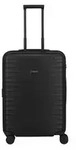 Titan Upgrade 4-Rad Trolley M Nightshade Black Koffer mit 4 Rollen Koffer