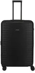 Titan Upgrade 4-Rad Trolley L Nightshade Black Koffer mit 4 Rollen Koffer