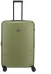 Titan Upgrade 4-Rad Trolley L Forest Green Koffer mit 4 Rollen Koffer