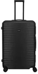 Titan Overseas 4-Rad Trolley L Nightshade Black Koffer mit 4 Rollen Koffer
