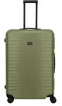 Titan Overseas 4-Rad Trolley L Forest Green Koffer mit 4 Rollen Koffer