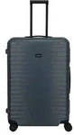 Titan Overseas 4-Rad Trolley L Midnight Blue Koffer mit 4 Rollen Koffer