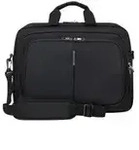 Samsonite Guardit 3.0 Briefcase 17.3 Black Aktentasche