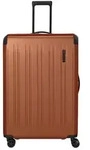 Travelite Dynamiic 4W Trolley Xl Orange Koffer mit 4 Rollen Koffer
