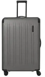 Travelite Dynamiic 4W Trolley Xl Grau Koffer mit 4 Rollen Koffer