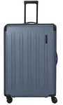 Travelite Dynamiic 4W Trolley Xl Blau Koffer mit 4 Rollen Koffer
