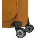 Travelite Priima 4w Trolley M Curry