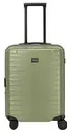 Titan Upgrade 4-Rad Trolley S23 Forest Green Koffer mit 4 Rollen Koffer