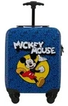 Samsonite Daydream Disney Spinner 45/16 Disney Mickey Happy Koffer mit 4 Rollen