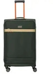 Travelite Color Craze 4w Trolley L Olive Koffer mit 4 Rollen Weichgep&auml;ck