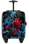 Samsonite Daydream Disney Spinner 45/16 Marvel Spiderman Mystery Koffer mit 4...