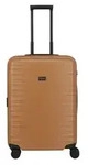 Titan Upgrade 4-Rad Trolley M Canyon Bronze Koffer mit 4 Rollen Koffer