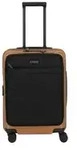 Titan Upgrade 4-Rad Trolley S Vortasche Canyon Bronze Koffer mit 4 Rollen Koffer