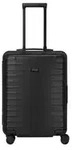 Titan Overseas 4-Rad Trolley S20 Nightshade Black Koffer mit 4 Rollen Koffer