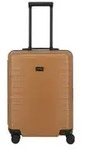 Titan Overseas 4-Rad Trolley S20 Canyon Bronze Koffer mit 4 Rollen Koffer