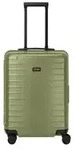 Titan Overseas 4-Rad Trolley S20 Forest Green Koffer mit 4 Rollen Koffer