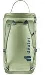 Deuter Duffel Pro Roller 90 mineral-grove Reisetasche mit Rollen Weichgep&auml;ck