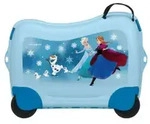 Samsonite Dream2Go Disney Ride-On Suitcase Disney Frozen Magic Kinderkoffer