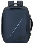 American Tourister Take2Cabin Casual Backpack Ms Dark Navy Rucksack