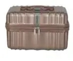 Travelite Paros Beauty Case Beige Beauty Case