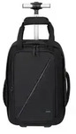 American Tourister Take2Cabin Backpack/Wh S Black Rucksack