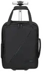 American Tourister Take2Cabin Backpack/Wh Ms Black Koffer mit 2 Rollen...