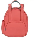 American Tourister Puffypop Mini Backpack S Sunset Coral Rucksack