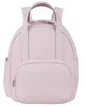 American Tourister Puffypop Mini Backpack S Pink Rucksack