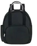 American Tourister Puffypop Mini Backpack S Black Rucksack