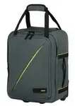 American Tourister Take2Cabin Backpack/Wh Ms Dark Forest Koffer mit 2 Rollen