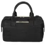 Travelite Barbara Stepp Cosmetic Bag Schwarz Kulturtasche