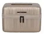 Travelite Barbara Novelty Beautycase Beige Beauty Case