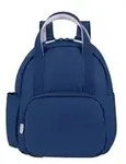 American Tourister Puffypop Mini Backpack S Navy Rucksack