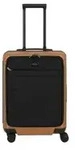 Titan Overseas 4-Rad Trolley S Vortasche Canyon Bronze Koffer mit 4 Rollen Koffer