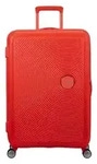 American Tourister Soundbox Spinner 77/28 TSA EXP Neon Orange 88474D963 Koffer...