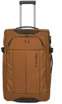 Travelite Briize Rollenreisetasche M Curry Reisetasche mit Rollen Weichgep&auml;ck
