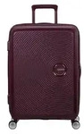 American Tourister Soundbox Spinner 67/24 TSA EXP Wild Cherry 88473T505 Koffer mit 4