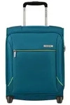 Samsonite Base Breeze Upright 45/16 Underseater Petrol Blue Koffer mit 2 Rollen