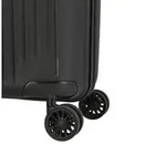 Travelite 7000247-01, Travelite Skymate 4w Cabin Trolley Black