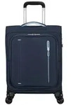 American Tourister Cloudrider Spinner S Tsa Sky Navy Koffer mit 4 Rollen...