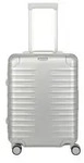 Titan Eternity 4-Rad Trolley S23 Silber Koffer mit 4 Rollen Koffer