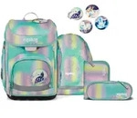Ergobag Cubo ZauB&auml;rwelt Schulranzen Set