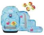 Ergobag Pack B&auml;rhext Schulranzen Set