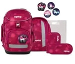 Ergobag Pack MondzauB&auml;r Schulranzen Set