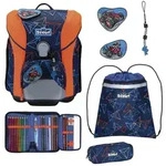 Scout Micro Set Schulranzenset Offroad