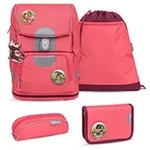 Belmil Motion Schulranzenset Sweet Candy Schulranzen Set
