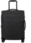 Samsonite Spark Sng Eco Spinner 55/20 Exp Fl Black Koffer mit 4 Rollen...