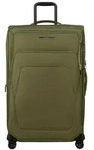 Samsonite Spark Sng Eco Spinner 79/29 Exp Fl Olive Koffer mit 4 Rollen...