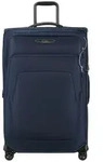 Samsonite Spark Sng Eco Spinner 79/29 Exp Fl Midnight Blue Koffer mit 4 Rollen