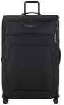 Samsonite Spark Sng Eco Spinner 82/31 Exp Fl Black Koffer mit 4 Rollen...
